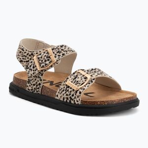 O'Neil Polly Low leopard gyerek szandál (Polly Low Jr 90261064) kép