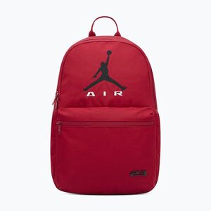 Városi hátizsák Jordan Jam Air 15 l gym red (Jam Air MA9210-R78) kép