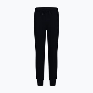 Gyerek nadrág Jordan JDB MJ Brooklyn Fleece Essential fekete (Jordan JDB MJ Brooklyn Fleece Essential 9BD234-023) kép