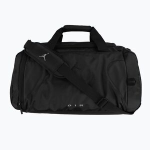 Jordan Jam Element Duffle edzőtáska 46 l fekete (Jam Element Duffle LM9196-023) kép
