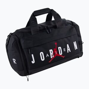 Jordan Jam Velocity Duffle edzőtáska 81 l fekete (Jam Velocity Duffle LM0920-023) kép