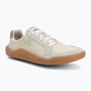 Női barefoot cipők Vivobarefoot Gobi II limestone/dusty green (Gobi II 209660-07) kép