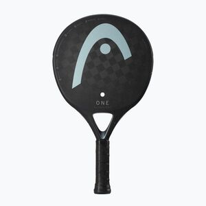 Padelütő HEAD One Ultralight black (One Ultralight 225024) kép