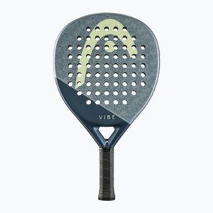 Padelütő HEAD Vibe 2026 blue/yellow (Vibe 2026 226106) kép