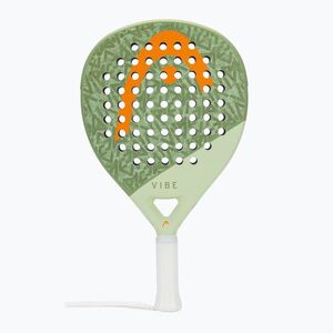 Padelütő HEAD Vibe 2026 green/orange (Vibe 2026 226116) kép