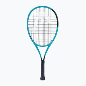 Gyerek teniszütő HEAD Boom Jr 25 2026 (Boom Jr 25 2026 232266) kép