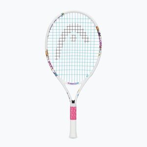 Gyerek teniszütő HEAD Peacock 23 white (Paw 23 232335) kép