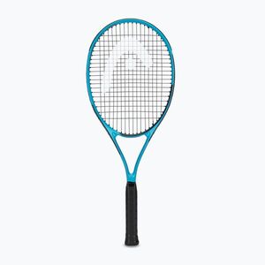 Teniszütő HEAD MX Attitude Elite light blue (MX Attitude Elite 231936) kép