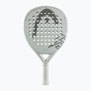 Padelütő HEAD Bolt 2026 white/grey (Bolt 2026 226216) kép