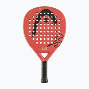 Padelütő HEAD Bolt 2026 red/black (Bolt 2026 226206) kép