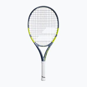 Gyerek teniszütő Babolat Pure Aero Junior 25 Gen9 (Pure Aero Junior 25 Gen9 140538) kép