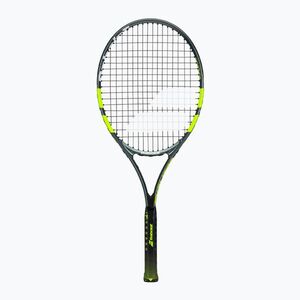 Gyerek teniszütő Babolat Carlitos Jr 26 (Carlitos Jr 26 140525) kép