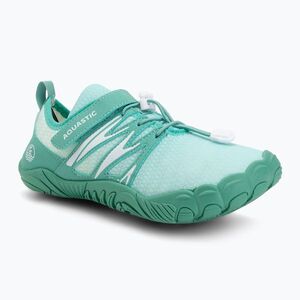 Vízicipő AQUASTIC Turquoise mayor (Mayor AQS-B5AP006-TURQ) kép