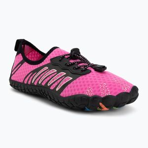 Női vízicipő AQUASTIC WS120 pink (WS120 AQS-B6AP012-PNK) kép