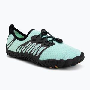 Női vízicipő AQUASTIC WS120 turquoise (WS120 AQS-B6AP012-TURQ) kép