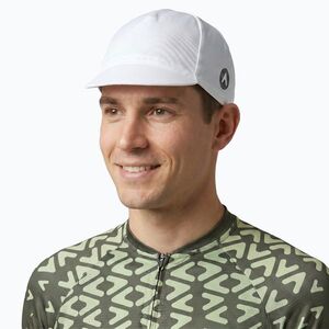 Ellenzős sapka ATTABO BREZE white (BREZE ATB-B6AP011-WHT) kép
