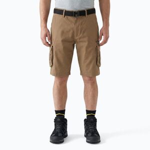 Férfi rövidnadrág KADVA PathGear barna (PathGear KDV-B6AP008-BRW) kép