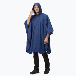 KADVA AquaDefend esőkabát membrán 5000 tengerészkék (AquaDefend KDV-B6AP012-NAV) kép