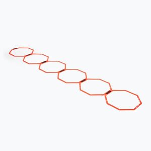 Obręcze treningowe OneTeam TRFT04 pomarańczowe (TRFT04 6R OTM-B6AP100-ORG) kép