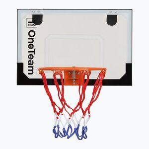 Kosárlabda készlet OneTeam BBK01 with a white ball (BBK01 OTM-B6AP83-WHT) kép