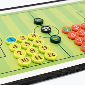 Tablica trenerska OneTeam TB02 zielona (TB02 OTM-B6AP94-GRN) kép