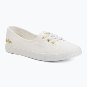 Női tornacipő Lee Cooper LCW-26-02-4045LA white/gold (LCW-26-02-4043LA) kép
