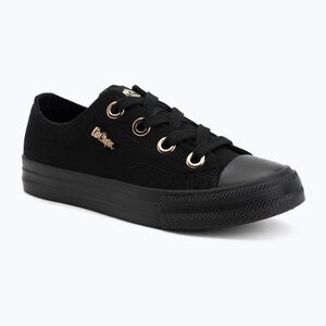 Női tornacipő Lee Cooper LCW-26-02-4069LA black (LCW-26-02-4069LA) kép