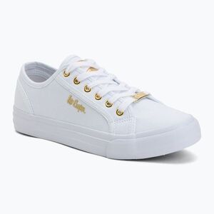 Női tornacipő Lee Cooper LCW-26-02-4074LA white (LCW-26-02-4074LA) kép