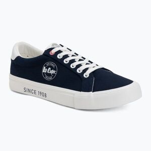 Férfi tornacipők Lee Cooper LCW-26-02-4081MC navy (LCW-26-02-4081MC) kép