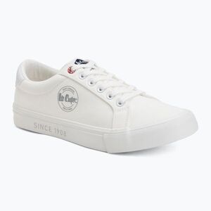 Férfi tornacipők Lee Cooper LCW-26-02-4082MC white (LCW-26-02-4082MC) kép