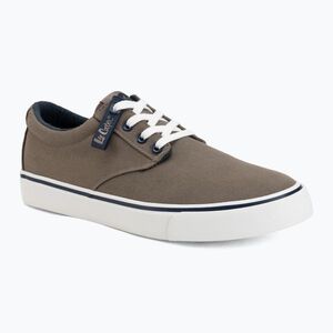 Férfi tornacipők Lee Cooper LCW-26-02-4085MC grey (LCW-26-02-4085MC) kép