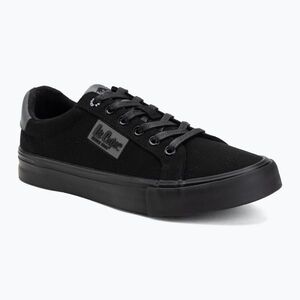 Férfi tornacipők Lee Cooper LCW-26-02-4092MC black (LCW-26-02-4092MC) kép