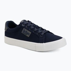 Férfi tornacipők Lee Cooper LCW-26-02-4093MC navy (LCW-26-02-4093MC) kép