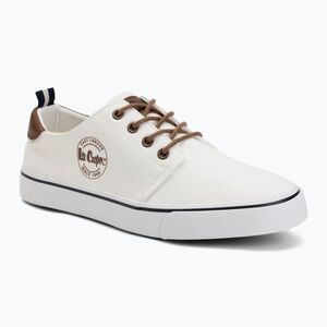 Férfi tornacipők Lee Cooper LCW-26-02-4094MC white (LCW-26-02-4094MC) kép