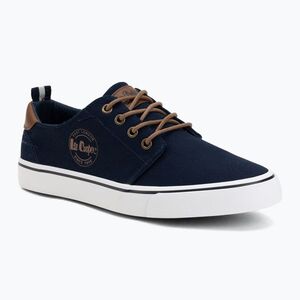 Férfi tornacipők Lee Cooper LCW-26-02-4095MC navy (LCW-26-02-4095MC) kép