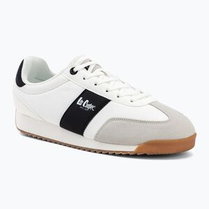 Férfi cipők Lee Cooper LCW-26-03-4135MA white (LCW-26-03-4135MA) kép