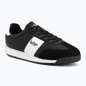 Férfi cipők Lee Cooper LCW-26-03-4136MA black (LCW-26-03-4136MA) kép