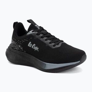 Férfi cipők Lee Cooper LCW-26-13-4196MC black (LCW-26-13-4196MC) kép