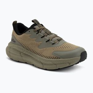 Férfi cipők Lee Cooper LCW-26-14-4215MA green (LCW-26-14-4215MA) kép