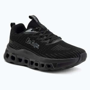 Férfi cipők Lee Cooper LCW-26-14-4219MA black (LCW-26-14-4219MA) kép