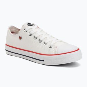 Női tornacipő Lee Cooper LCW-26-31-4310LA white (LCW-26-31-4310LA) kép