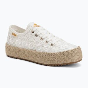 Női espadrilles Lee Cooper LCW-26-31-4326LA white (LCW-26-31-4326LA) kép