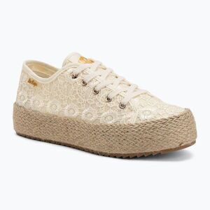 Női espadrilles Lee Cooper LCW-26-31-4328LA beige (LCW-26-31-4328LA) kép