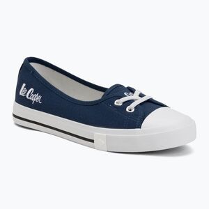 Női tornacipő Lee Cooper LCW-26-31-4355LA navy (LCW-26-31-4355LA) kép
