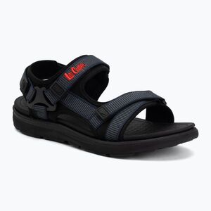 Férfi szandálok Lee Cooper LCW-26-34-4421MA navy (LCW-26-34-4421MA) kép