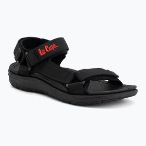 Férfi szandálok Lee Cooper LCW-26-34-4422MA black (LCW-26-34-4422MA) kép