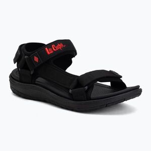 Női szandálok Lee Cooper LCW-26-34-4423LA black (LCW-26-34-4423LA) kép