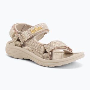 Női szandálok Lee Cooper LCW-26-34-4431LA beige (LCW-26-34-4431LA) kép