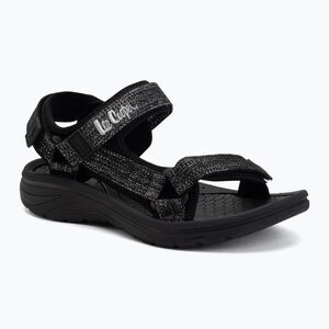 Női szandálok Lee Cooper LCW-26-34-4433LA black (LCW-26-34-4433LA) kép