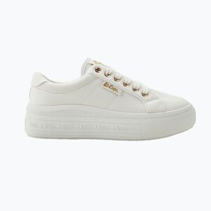 Női cipők Lee Cooper LCW-26-44-4474LA white (LCW-26-44-4474LA) kép